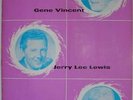 1963 JERRY LEE LEWIS/GENE VINCENT/HEINZ BURT UK TOUR SHOW ORIGINAL PROGRAMME