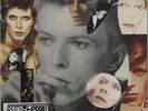 Changesbowie - EX David Bowie 2-LP vinyl record (Double Album) UK DBTV1 EMI