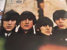 The Beatles - Beatles For Sale Vinyl  New Sealed 180g Record New Sealed No 8