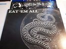 FUCK ON THE BEACH eat em all LP slap a ham infest spazz neanderthal dropdead