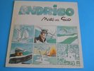 SERGIO ENDRIGO - MARI DEL SUD - COVER PRATT