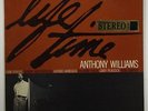 Anthony Williams 