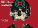 UNCLE ACID AND THE DEADBEATS- Vol.1 LIM. YELLOW VINYL doom ala BLACK SABBATH
