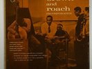 Clifford Brown & Max Roach 