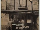 Dexter Gordon 