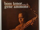 Gene Ammons 
