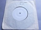 New Order - True Faith UK 1987 Factory White Label Test Pressing 7