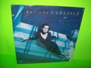 Belinda Carlisle ?– Heaven On Earth 1987 SEALED Vinyl LP Record Album Pop Rock
