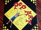 POP ART Lp aka MULATU ASTATKE & HIS ETHIOPIAN QUINTET - AFRO LATIN SOUL oHEARo