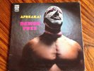 DEMON FUZZ Lp AFREAKA  UK PSYCHEDELIC AFRO ROCK ACID FUNK JAZZ GRAIL oHEARo