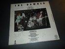 THE DAMNED 1ST LP SIGNED COPY 1977