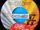 ? OBSCURE 45 COSTA RICA ?SOLON SIRIAS? LATIN SALSA GUAGUANCO VIBES ONDA NUEVA