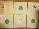 The Ralph Emery Show 5 LPs May 15 - 19th, 1972 w/cue sheets Freddie Hart EX cond