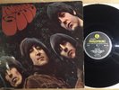 The Beatles - Rubber Soul 1ST Press 