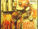 LP the Mothers of Invention - Burnt Weeny Sandwich, Foc, NM