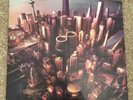Foo Fighters Sonic Highways Vinyl LP 2014 Near Mint