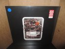NAPALM DEATH Apex Predator - Easy Meat LP BLUE VINYL NEW