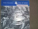 THE PYRAMIDS  * KING OF KINGS *  * PRIV PRESSED * SPIRITUAL JAZZ * 