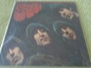 THE BEATLES  RUBBER SOUL  ORIGINAL MFSL 1/2 speed MINT SEALED