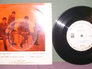 EP BEATLES - 4 HITS aus der Anfangszeit - MADE in BRASIL   - n. MINT - RARE