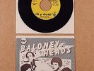 THE BALONEY HEADS UNPLAYED I'M A DRUNK 7