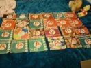1960s Very Rare UK demo, 7” SingleS x 69
