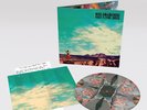Noel Gallagher High Flying Birds Who Built The Moon Picture Disc Vinyl LP