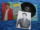 Elvis Presley KISSIN COUSINS LPM-2894 (USA 1964 ORIGINAL) WITH 8X10 PHOTO