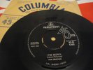 THE BEATLES NIGERIA VINYL 45-R5305 HELP IM DOWN GREAT AUDIO POP BEAT