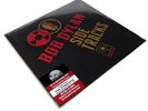 BOB DYLAN 2013 SIDE TRACKS 3LP 200G VINYL LIMITED EDITION NUMBERED #7107 SEALED