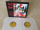 ACID BATH - TEST PRESSING -WHEN THE KITE STRING POPS LP - VINYL 1 of 4