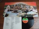 LED ZEPPELIN - HOUSE OF THE HOLY - G/F LP + INNER A2/B2 Sterling K50014 /1973 EX
