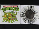 Teenage Nutant Ninja Turtles TMNT Let's Kick Shell 7