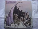 NAZARETH - HAIR OF THE DOG - 1975 MOUNTAIN HARD/BLUES/ROCK EX