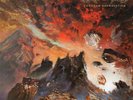 GATECREEPER - Sonoran Depravation  LP  SPLATTER