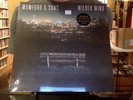 Mumford and Sons Wilder Mind LP sealed 180 gm vinyl + download
