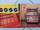 V.A. ?– Dope On Plastic  6 - 4-LP 1999