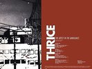Thrice - Artist In The Ambulance (Vinyl Used Like New)