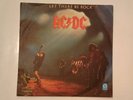AC/DC  	LET THERE BE ROCK/PROBLEM CHILD	, PS 7