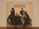 THE GO-BETWEENS - LIBERTY BELLE AND THE BLACK DIAMOND EXPRESS UK 1st BEGGARS LP