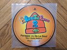 De La Soul & Parappa The Rappa ?– Say You Gotta Believe 7