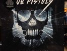 DUB PISTOLS - CRAZY DIAMONDS (LIMITED WHITE VINYL LP) With Download Code