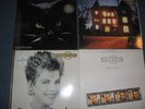4 LP - C.C. Catch - Heartbreak Hotel - Big Fun - Like a Hurricane - Catch The
