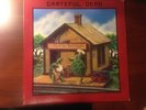 Grateful Dead Terrapin Station AL 7001 Side 1 track listing error