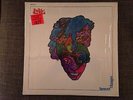 Love Forever Changes Original Shrink Electra Gold Label Stereo EKS 74013