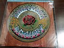 Grateful Dead* ?– American Beauty Mobile Fidelity Sound Lab ?– MFSL 1-014