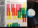 SONNY CLARK TRIO BLUE NOTE BLP 1579 OBI STEREO Japan Vinyl LP