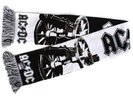 AC/DC - For Those about to Rock - Schal / Scarf
