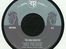KING ROOSTER, The - Hot Potato - Vinyl (7