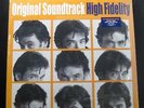 Origanal soundtrack High Fidelity 15 songs very good condition